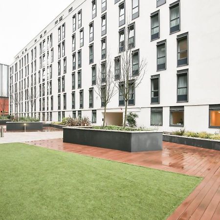 Sterling Court In Wembley 런던 외부 사진