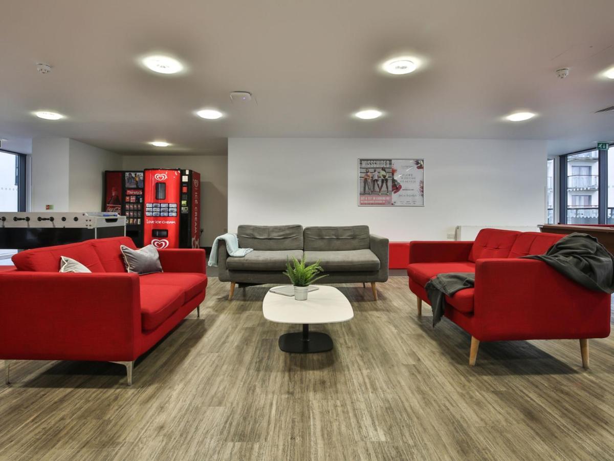 Sterling Court In Wembley 런던 외부 사진