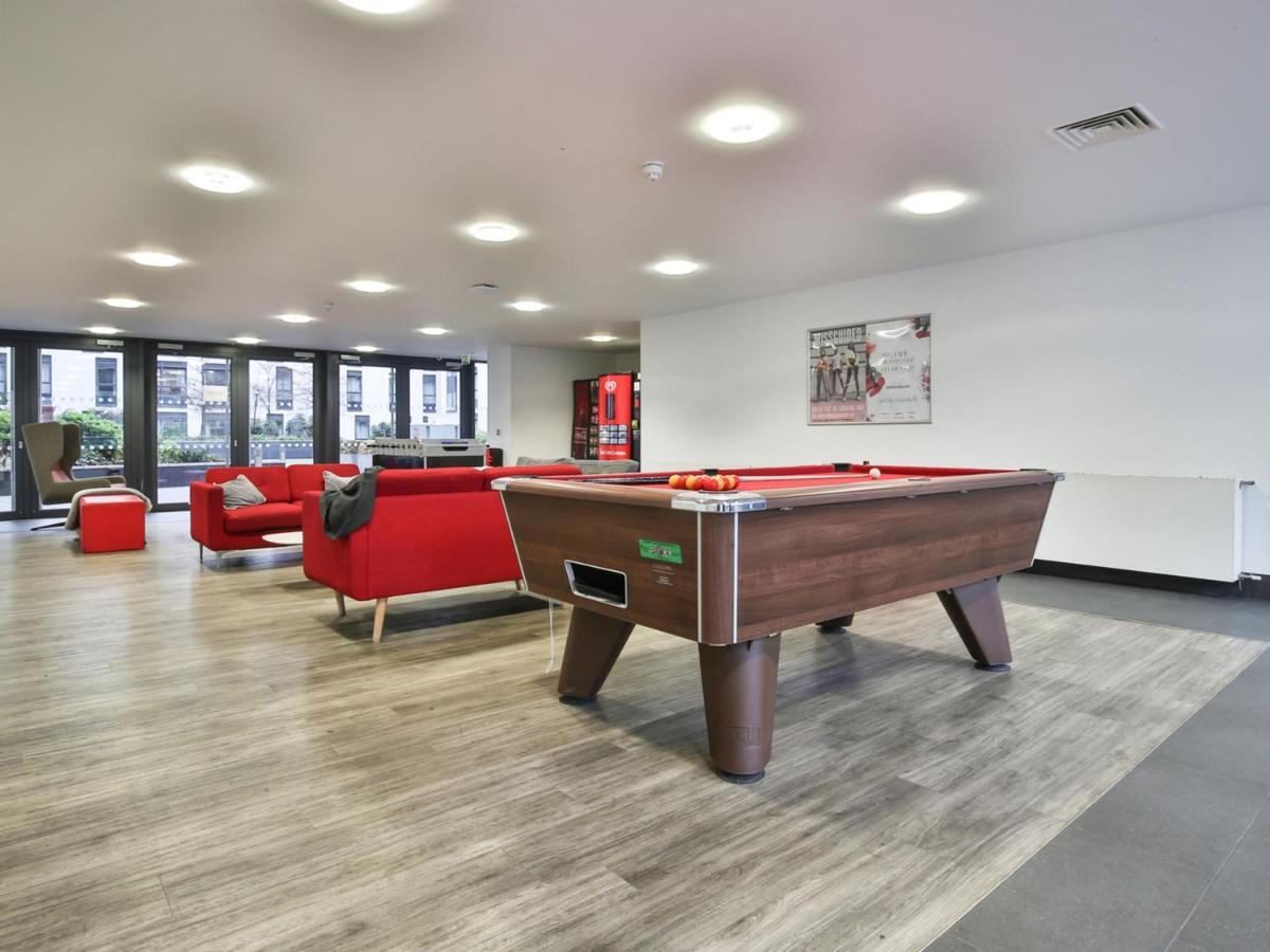 Sterling Court In Wembley 런던 외부 사진