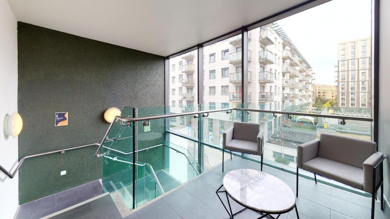 Sterling Court In Wembley 런던 외부 사진