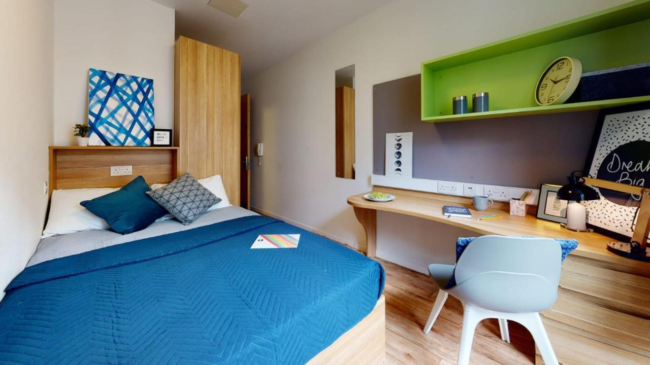 Sterling Court In Wembley 런던 외부 사진
