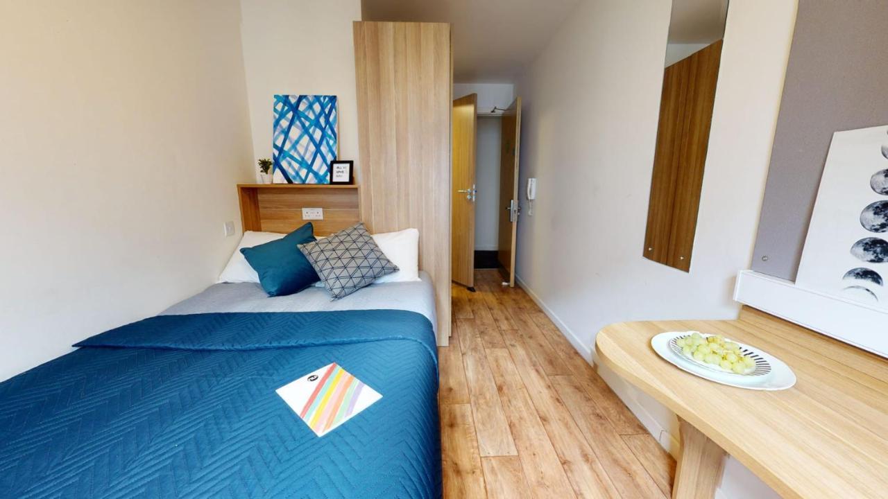 Sterling Court In Wembley 런던 외부 사진